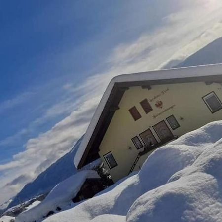 Landhaus Tirol Hotel Lake Pressegg Exterior photo